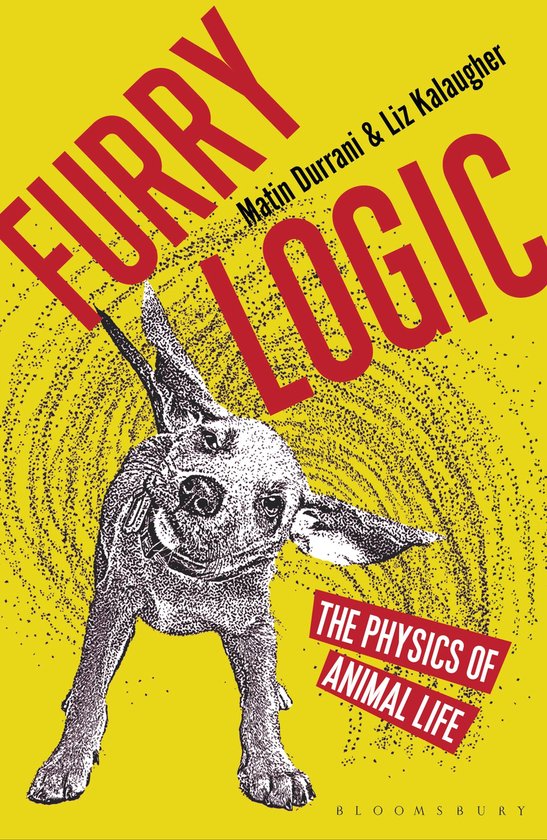 Furry Logic - cover