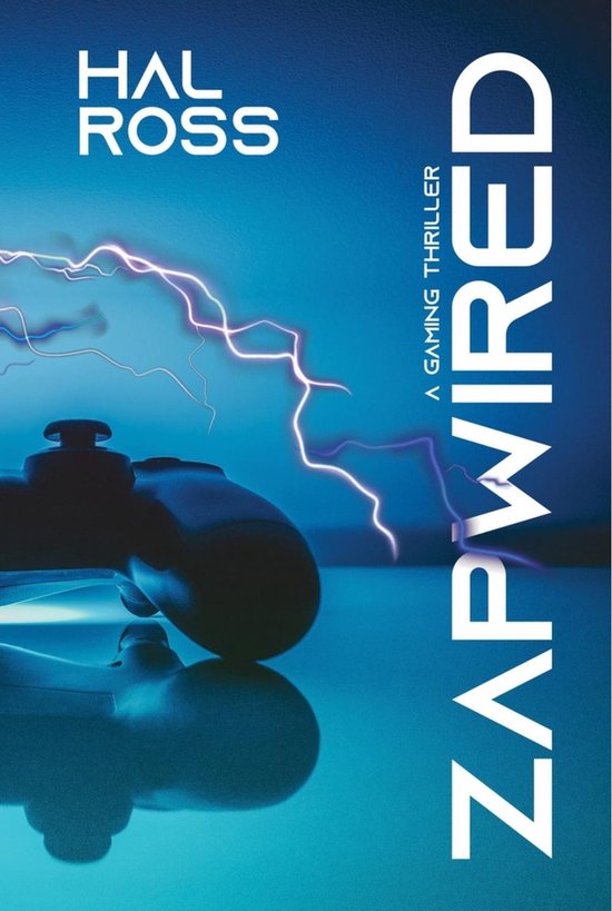 Zapwired - cover