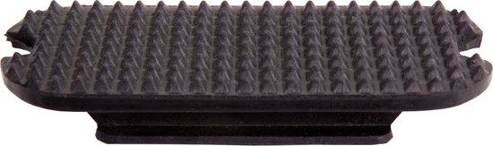 Foto: Br beugelzooltjes classic black maat 11 cm