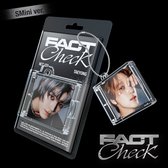 NCT 127 - The 5th Album 'Fact Check' (Smart Album (Contains No CD) (SMini Version)