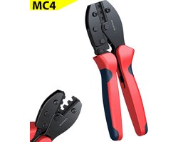 Krimptang voor MC4 Connectoren - Krimptang Zonnepanelen - MC4 Tool