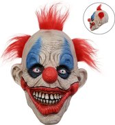 Halloween Masker - Volwassenen - Enge Maskers - Horror Masker - Clown