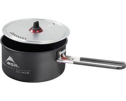 MSR - Keramische Solopot - Keukenaccessoires - 1.3L
