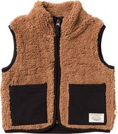 your wishes Huxly teddy bodywarmer| Your Wishes 98