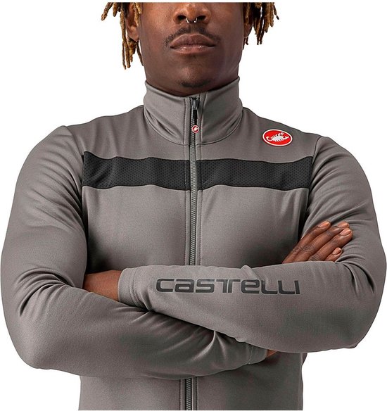 Castelli fietsshirt lange mouw hotsell