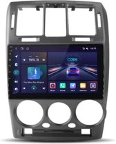 8core CarPlay Hyundai Getz 2002-2010 Android 12 navigatie en multimediasysteem 2GB RAM 32GB ROM