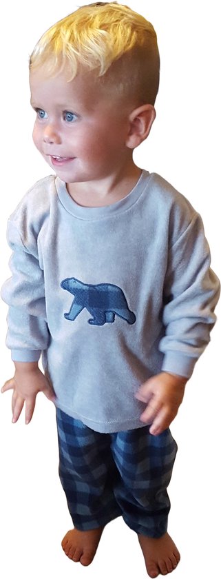 Pyjama's uit één stuk - Nederland