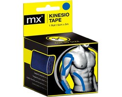 Strengthtape Kinesiology Blauw