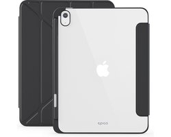 Etui Epico Hero Flip do Apple iPad 10.9' (2022) - czarne