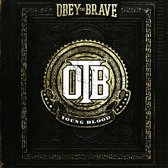 Obey The Brave - Young Blood (CD)