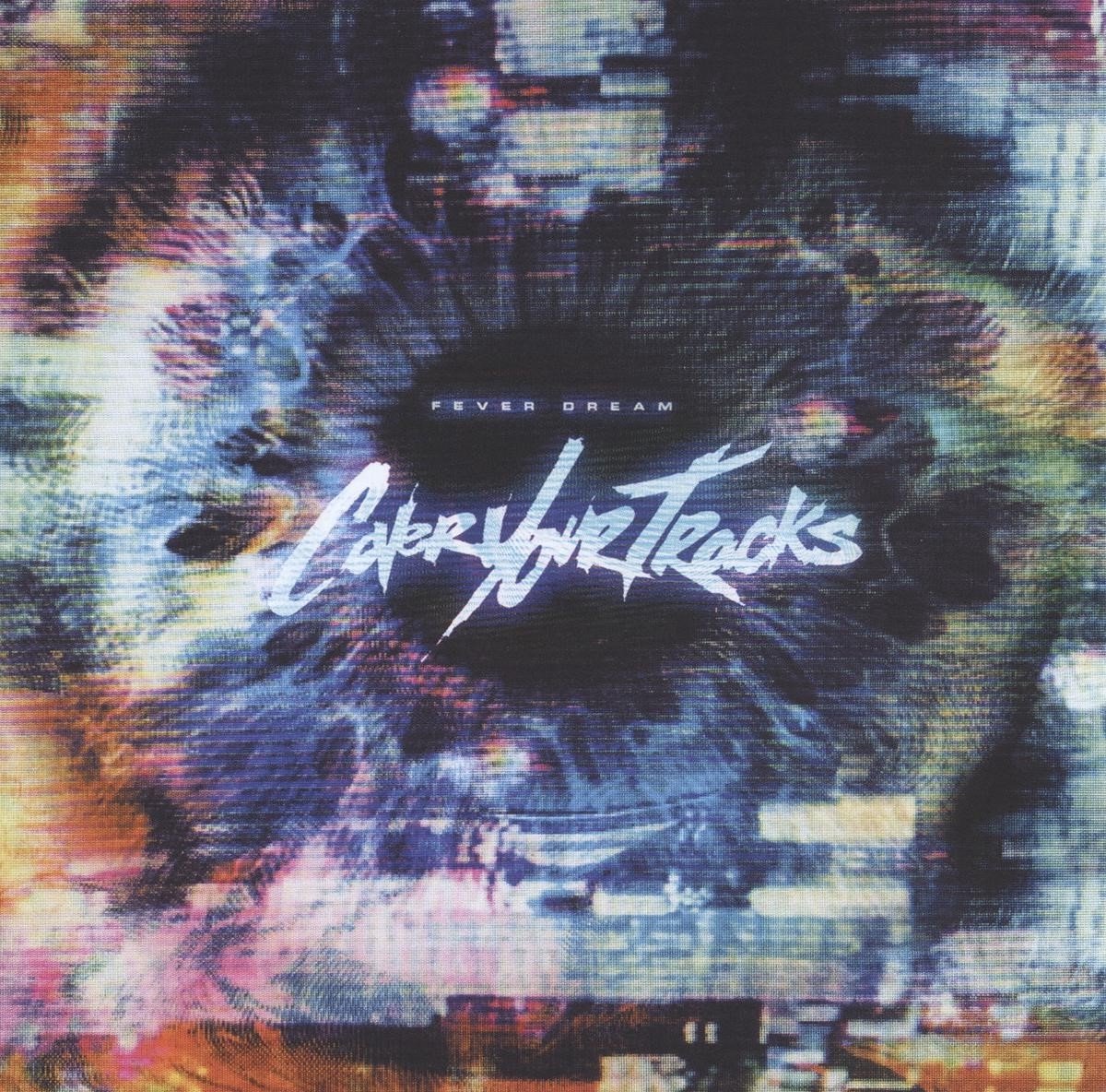 Cover Your Tracks - Fever Dream (CD)