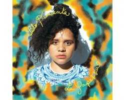 Lido Pimienta - La Papessa (CD)