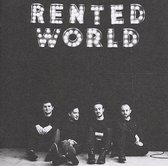 The Menzingers - Rented World (CD)
