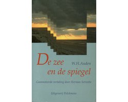 De zee en de spiegel