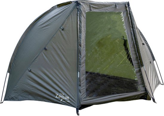 Foto: Carp zoom practic bivvy 1 person bivvy