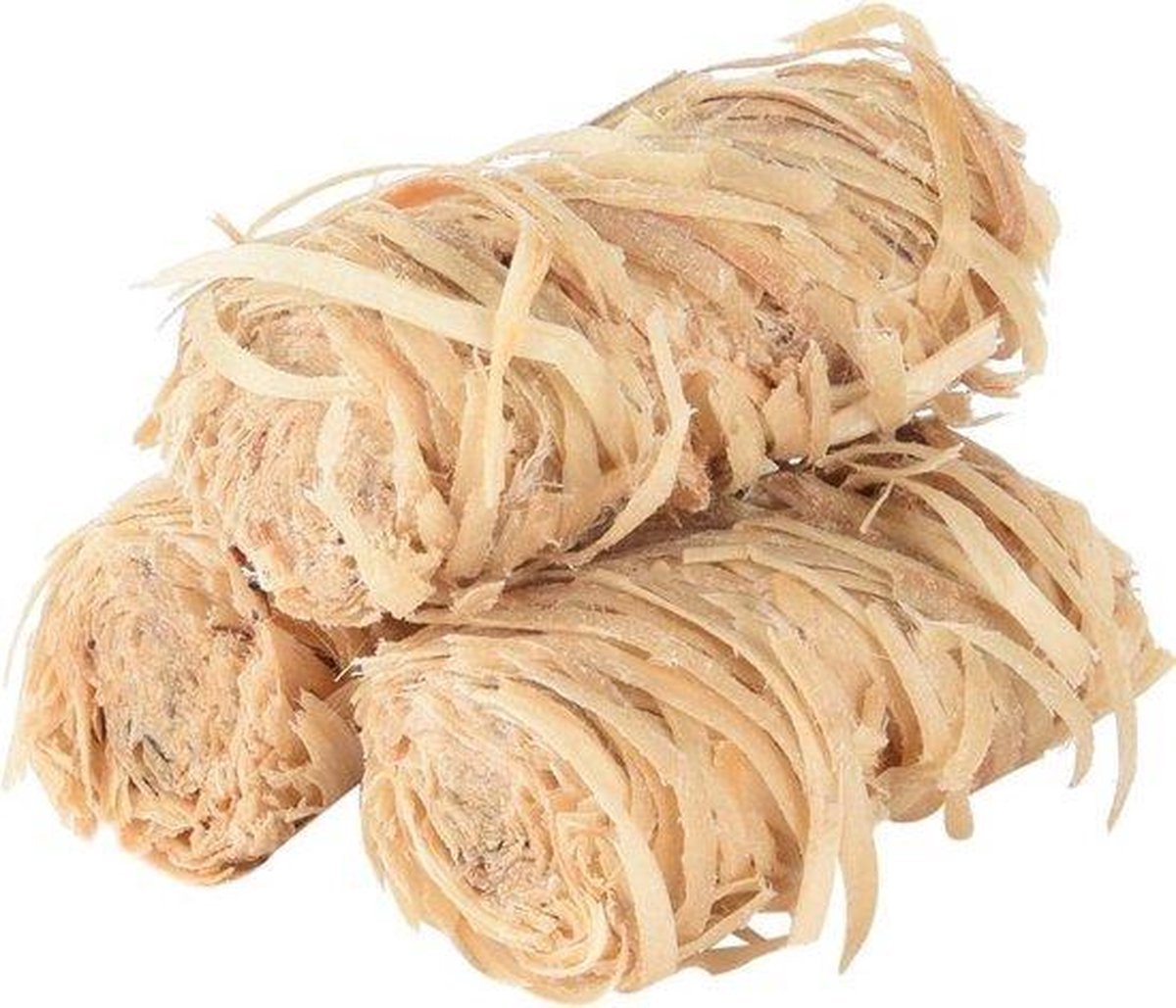 Aanmaakblokjes Pitmaster 2 Kg - Wokkels - ca. 150 stuks