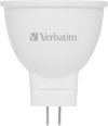 Verbatim 52648 LED-lamp 3,3 W GU4 A++