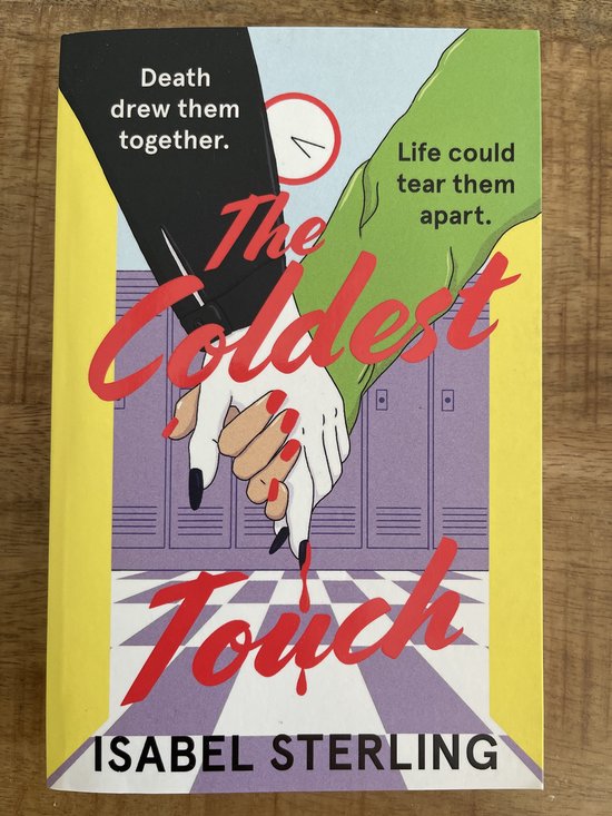 The Coldest Touch