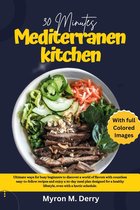 30 Minutes Mediterranean Kitchen