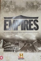 Empires 12 DISKS megaset