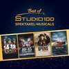 Various Artists - Best Of Studio 100 Spektakel, Musical (CD)