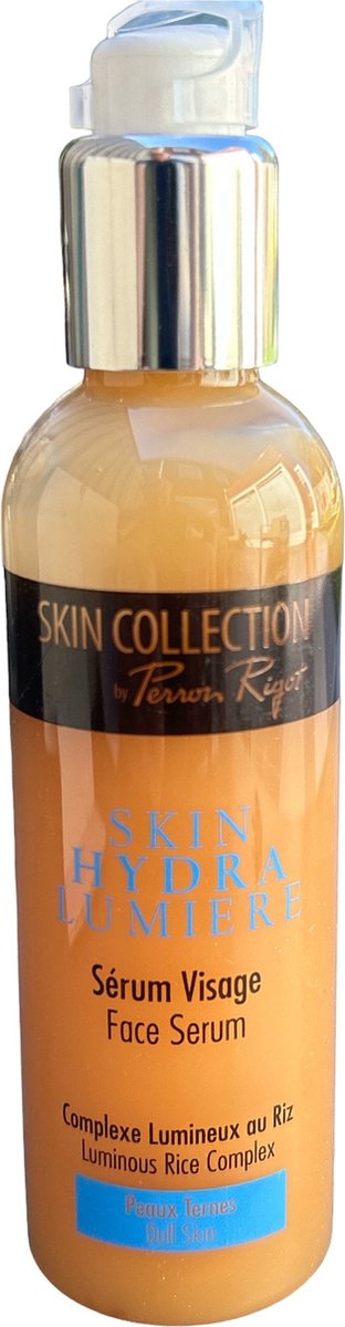 Perron Rigot Skin Collection Skin Hydra Lumiere Face Face Serum Dull Skin 100ml