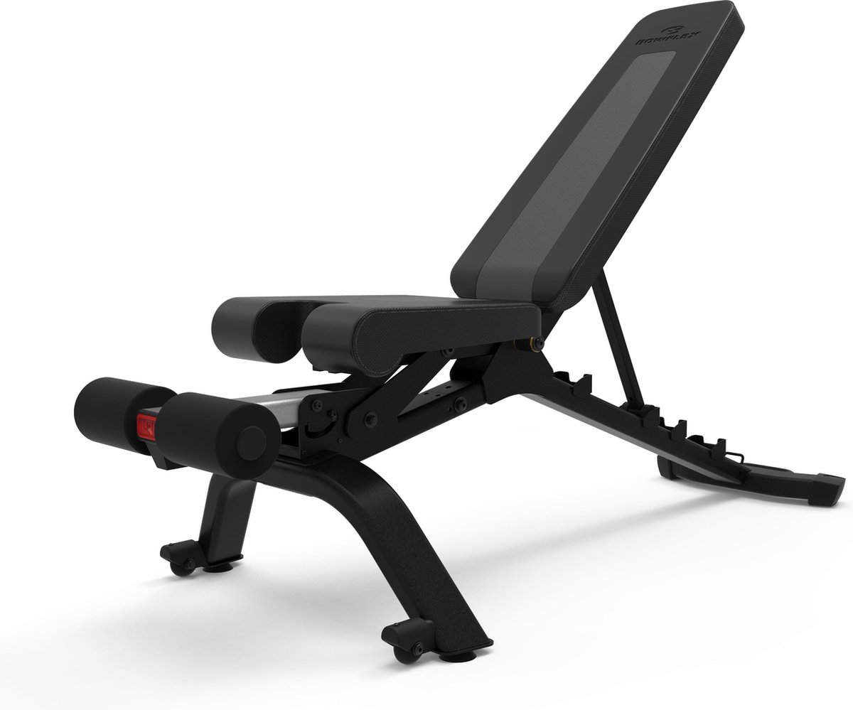 Bowflex SelectTech 4.1S Bench
