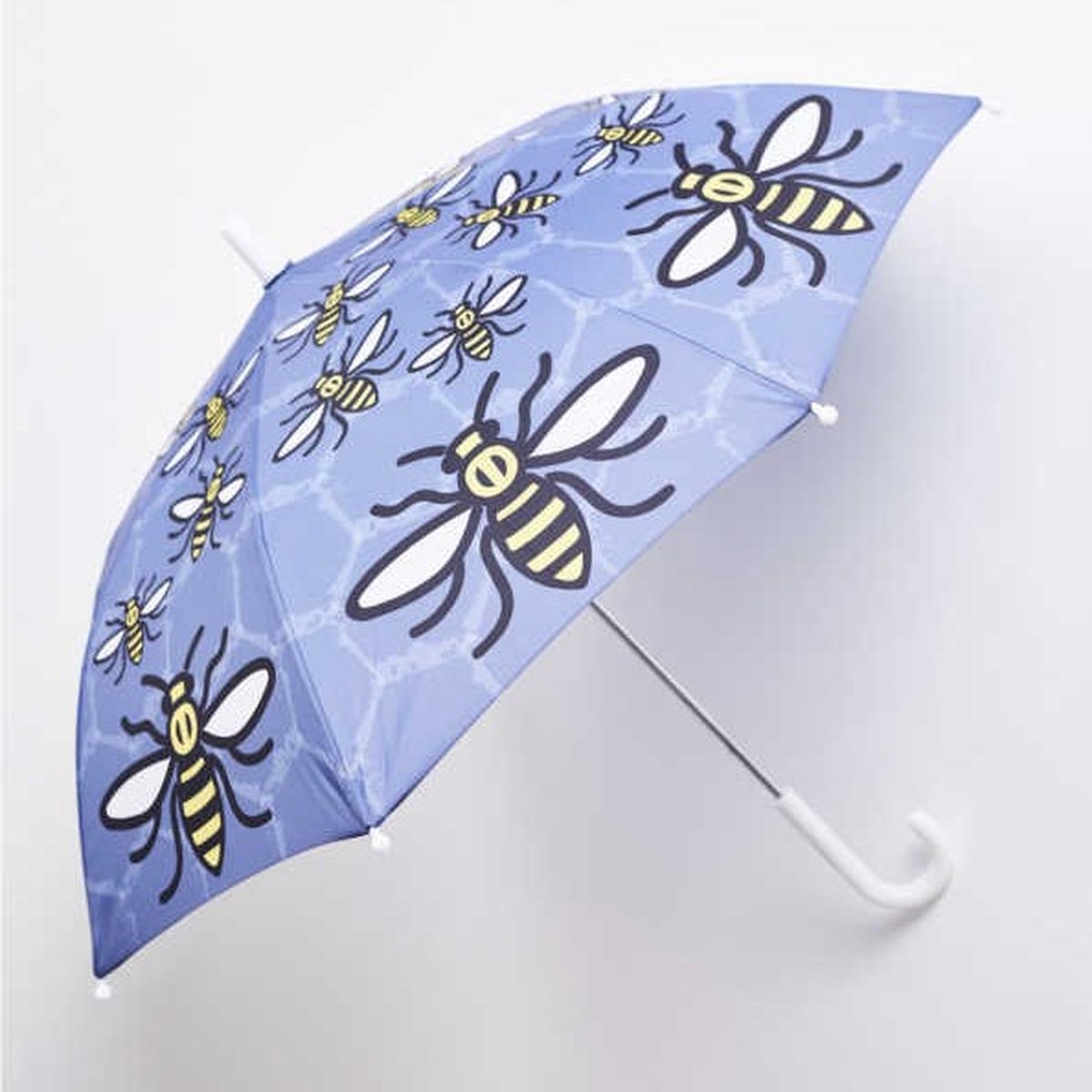 Grass & Air Kids Paraplu Worker Bee