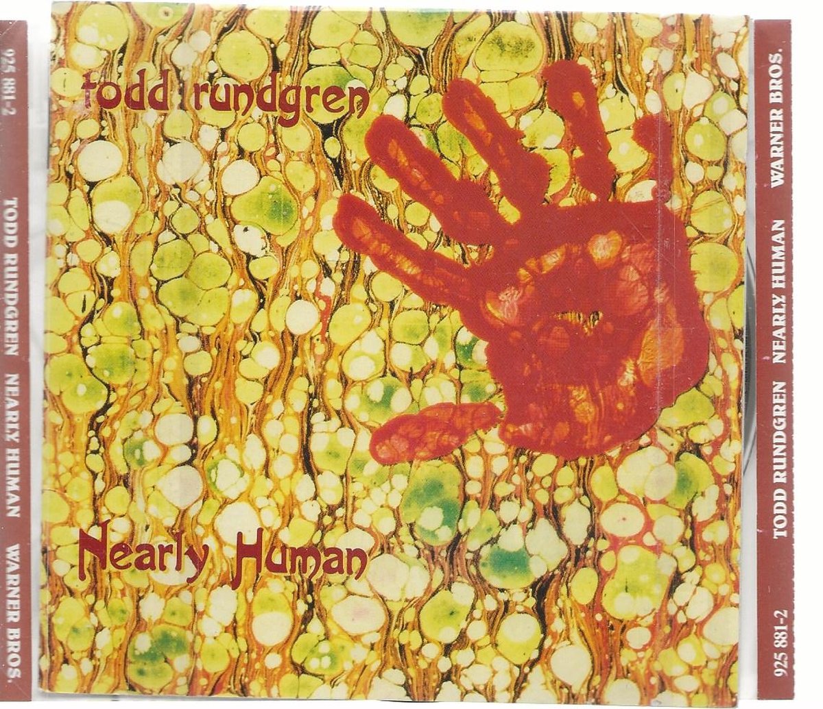 Nearly Human