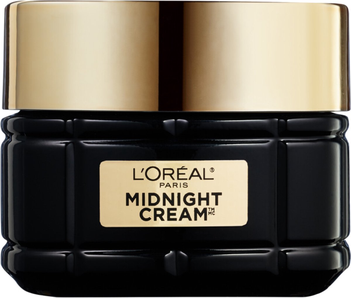 L'Oréal Age Perfect Cell Renaissance Nachtcrème - 6 x 50 ml - Voordeelverpakking