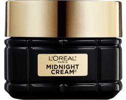 L'Oréal Age Perfect Cell Renaissance Nachtcrème - 6 x 50 ml - Voordeelverpakking
