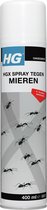 HGX spray tegen mieren 12912N 400ml