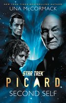 Star Trek: Picard- Star Trek: Picard: Second Self