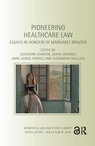 Biomedical Law and Ethics Library- Pioneering Healthcare Law