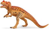 schleich DINOSAURUS - Ceratosaurus - Speelfiguur - Kinderspeelgoed voor Jongens en Meisjes - 4 tot 12 jaar - 15019