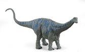 schleich DINOSAURUS - Brontosaurus - Speelfiguur - Kinderspeelgoed voor Jongens en Meisjes - 4 tot 12 jaar