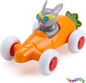Cute Racer Carrot - Gift Box
