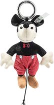 Steiff Mickey Mouse Disney hanger 12 cm. EAN 355646