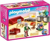 Playmobil Babykamer met wieg - 5304 | bol