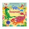 Usborne Geluidsboekjes - Geluidsboekje – Dinosaurussen