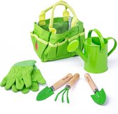 Bigjigs Small Tote Bag with Tools