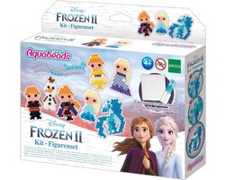 foto van Aquabeads 31370 Frozen2 playset