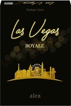 Ravensburger Alea Las Vegas Royal - Bordspel