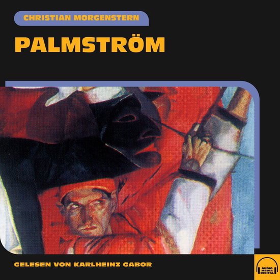 Palmström, Christian 9783991575795 Boeken bol