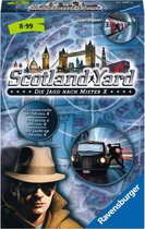 Ravensburger Scotland Yard - pocketspel