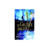 De Grijze Jager 5 - De magiër van Macindaw
