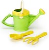 Green Toys Watering Can (Green)