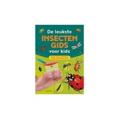De leukste insectengids voor kids