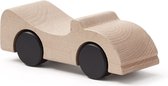 Kids Concept - Cabrio Auto Aiden Naturel Hout