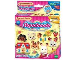 Aquabeads La recharge Sylvanian Families